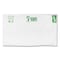 Integrated Bagging Systems Produce Bags, Fruits and Veggies - More Matters Labeling, 0.35 mil, 12" x 20", Clear, PK3500 PHMORE20NS - alternate 2
